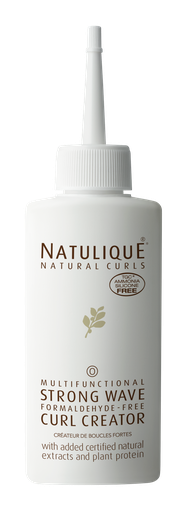 Strong Wave Curl Creator