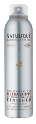 Ultra Shine Finisher Spray Finisare Ultra Shine Natulique 200ml