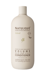 Volume Conditioner Balsam pentru volum, fortifiant scalp si par  Natulique  1000 ml