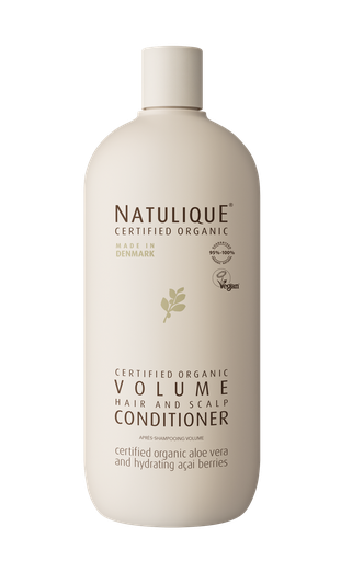 Volume Conditioner