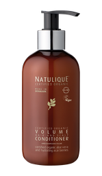 Volume Conditioner Balsam pentru volum, fortifiant scalp si par  Natulique  250 ml