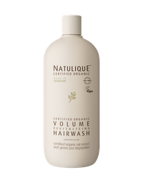 Volume Hairwash Sampon de Volum revitalizant pentru scalp si par Natulique, 1000 ml