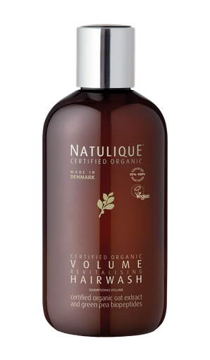 Volume Hairwash