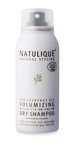 Volumizing Dry Shampoo DS 100
