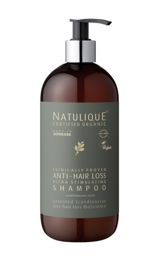Anti-Hair Loss Shampoo