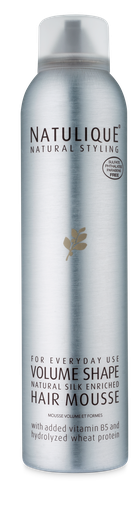 Volumizing Hair Mousse