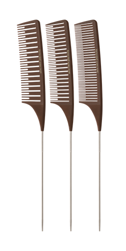Weaving Comb Set (3 sizes)