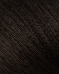 ZERO 1.0 Black  Vopsea permanenta Natural Hair Colour Natulique, 75ml