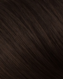 ZERO 2.0 Very Dark Brown Vopsea permanenta Natural Hair Colour Natulique, 75ml