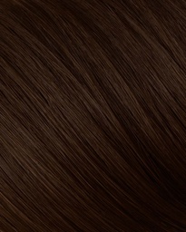 ZERO 4.0 Medium Brown Vopsea permanenta Natural Hair Natulique , 75ml
