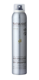 Anti-Pollutive Dry Shampoo Sampon uscat anti-poluare Natulique 200ml