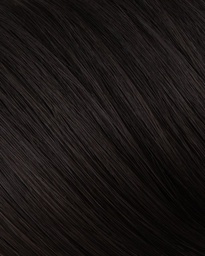 1.1 Midnight Blue Vopsea permanenta Natural Hair Colour Natulique, 75ml